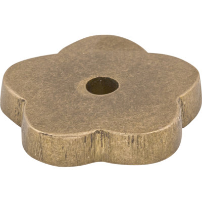 Aspen Flower  Backplate