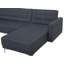 Finnegan 5 Seater Sofa Bed