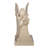 Angel of Grief Monument Statue
