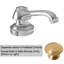 Chesterfield Soap Dispenser-715853288