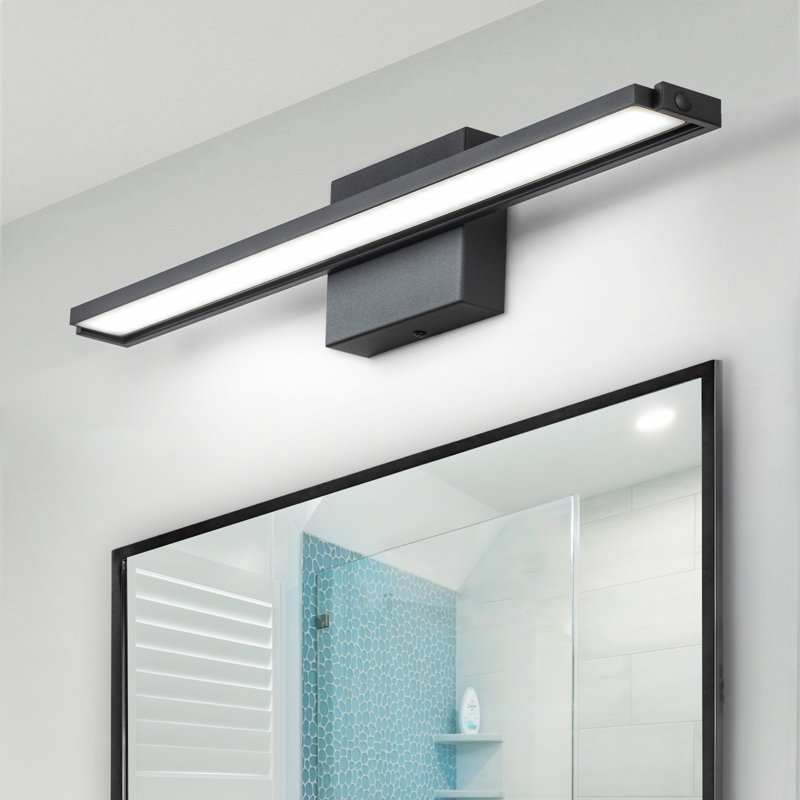 Schuykill LED Vanity Light