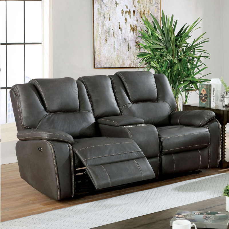 Recliner