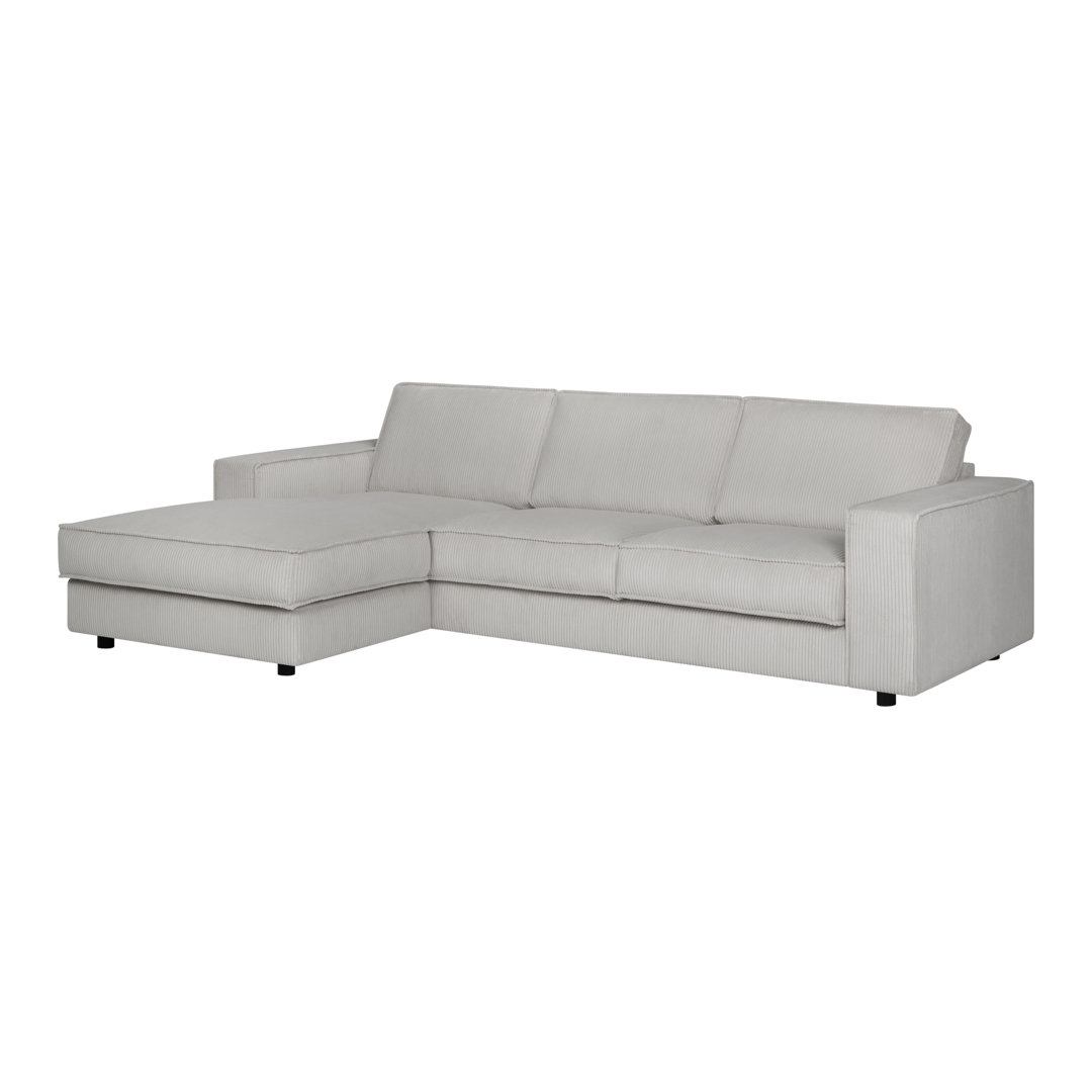 Ecksofa Delmore