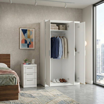 Kimberley Homestead Bedroom Set 