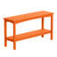 Table de buffet d'extérieur 55,5 po Vinnie-60561292
