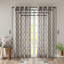 Panneau de rideau semi-transparent en polyester Stamatoula-1288372247-1309453048