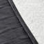 Couverture chauffante en flanelle et en peau d'agneau-117096854-117096857
