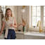 Robinet de cuisine Moen Weymouth Smart Touchless-48216350