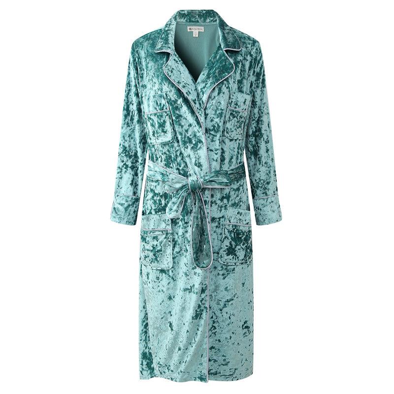 Peignoir Kenzlee, S