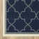 Anastasaos Geometric Power Loom Indoor / Outdoor Rug