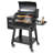 VEVOR 52.8'' W Charcoal Grill