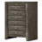 7 Drawer Lingerie Chest
