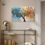 «Fluttering on Tree I», art coloré sur toile par Art Remedy-107778426-107778433