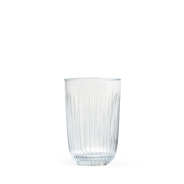 Hammershoi Tumbler - Set of 4
