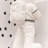 Montu the Spaceman Table Lamp with Opal Globe Head