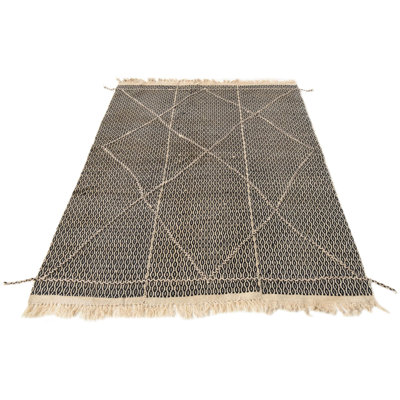 Tapis beige Judy