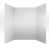 Gloss White est en rupture de stock