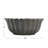 Red Barrel Studio® Fluted Ceramics Fruit Bowl