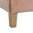 Gloria Velvet Ottoman-287963134