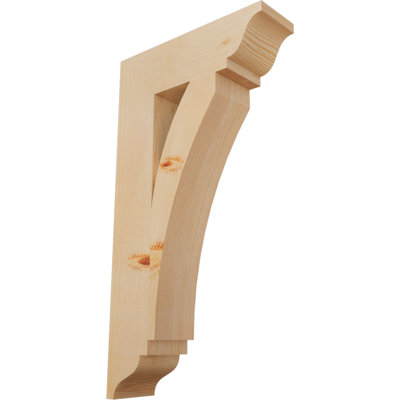 Thorton Traditional Bracket