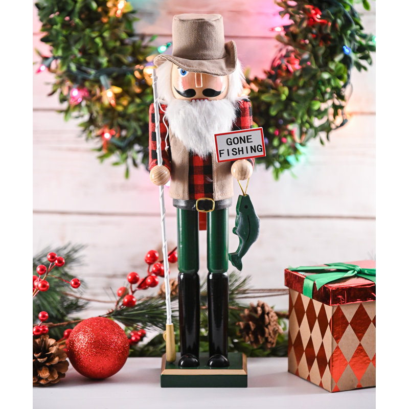 Christmas Nutcracker