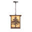 Clayson 1 - Light Pendant