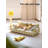 Favrot Cotton Pet Bed-1914617928