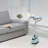OUKANING 1350 Watt Garment Steamer-94984513