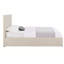 Grimsby Upholstered Double Bed-1426490219