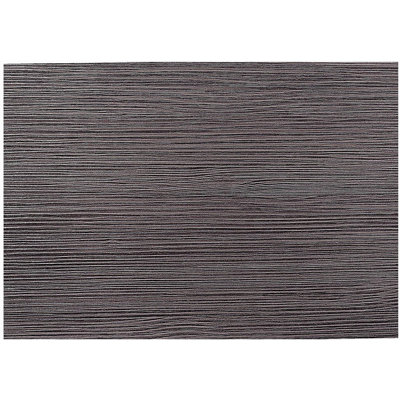 Tablettes de présentation 71 pouces à 5 niveaux avec 8 tablettes de rangement grises et blanches
