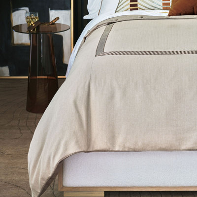 Rufus Comforter