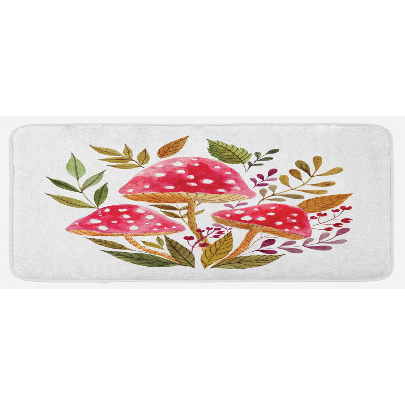 Tapis de cuisine Nature