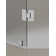 Neoscape 40" x 72" Neo Angle Hinged Shower Enclosure