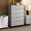 Commode 5 tiroirs 31,7 po Norcross-2126664177
