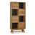 Rustic Oak selected