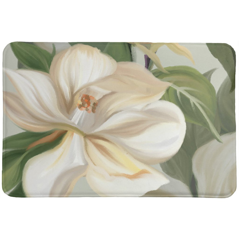 Non-Slip Bath Mat