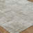 Kaiser Taupe Hand-Loomed Modern Area Rug-1827088561