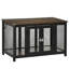 Caisse pour chien Pawhut Furniture