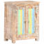 Knighton Solid Wood 61 cm W Chest of Drawers