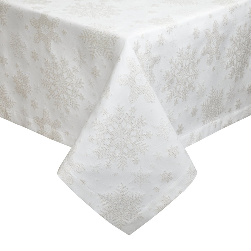 Telluride Tablecloth, 90" Rectangle