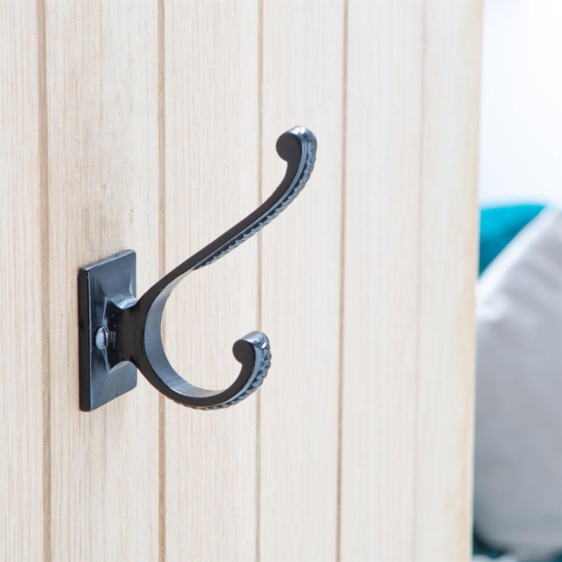 Iron Wall Wall Hook