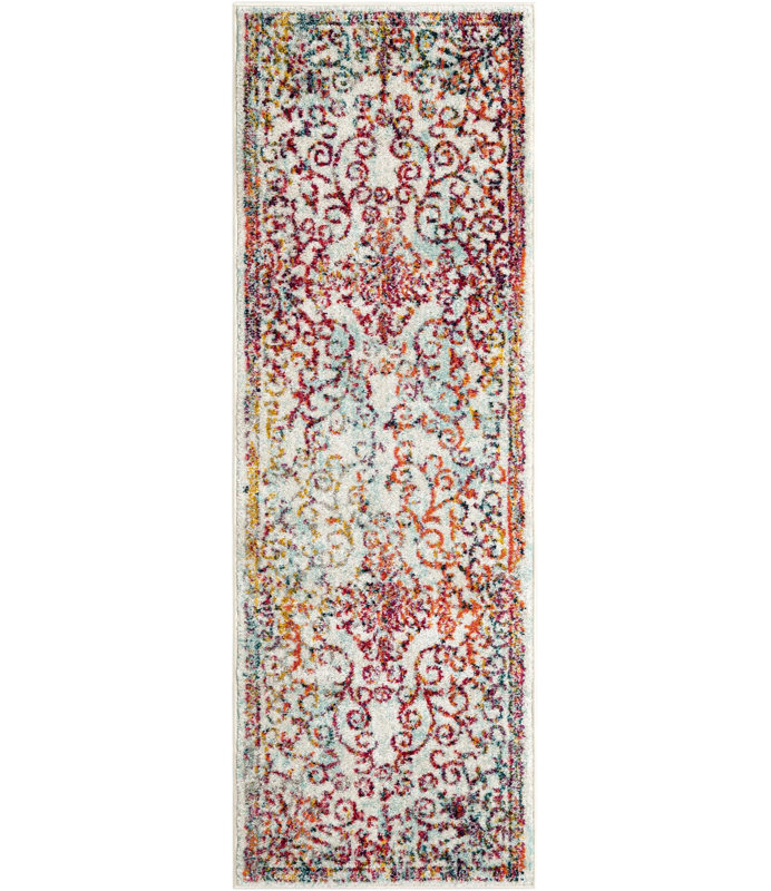  Kate Penrose Rug, Runner 2' x 6'1"