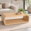 Table basse Minimalist