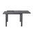 Rectangular Metal Outdoor Dining Table , 70.8'' in. W 36.5'' in. D-76999799