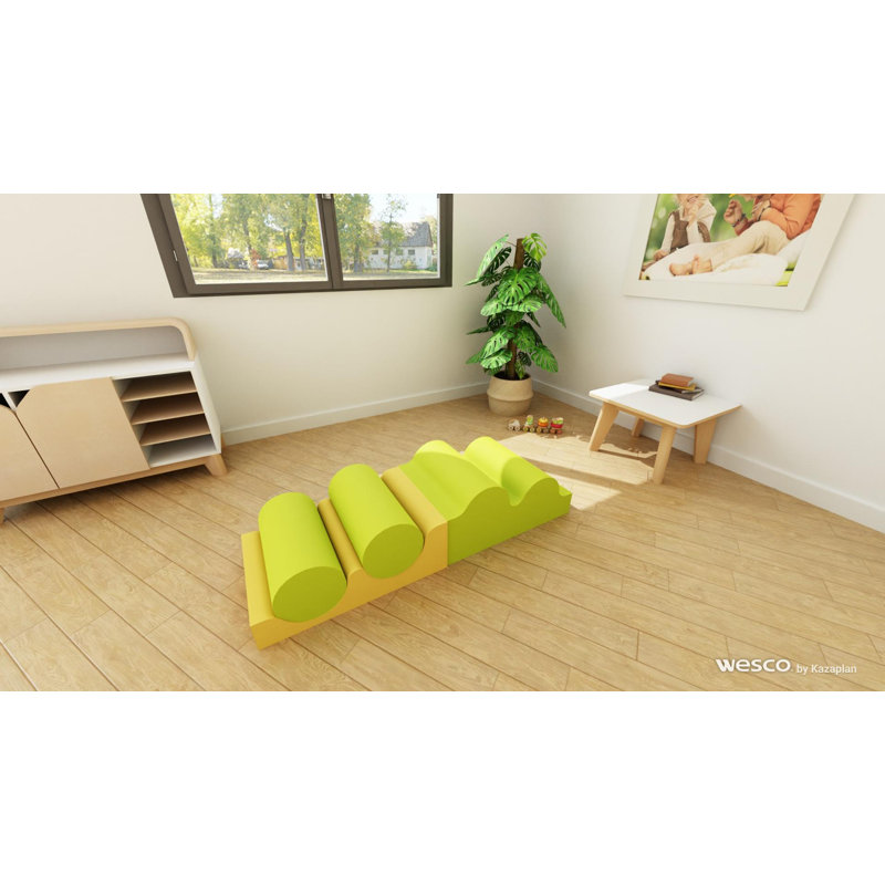 Ensemble de rouleaux TINY TOT