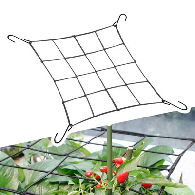 2x2ft Grow Tent Netting