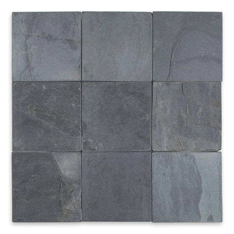 Chakra Slate Wall and Floor Tile