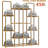 Tonquin Iron 5 Tier Plant Stand