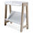 Elyssa Etagere Bookcase