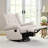 Venancia 30 Wide  Swivel and Rocker Manual Recliner with Wing Back-2109235919